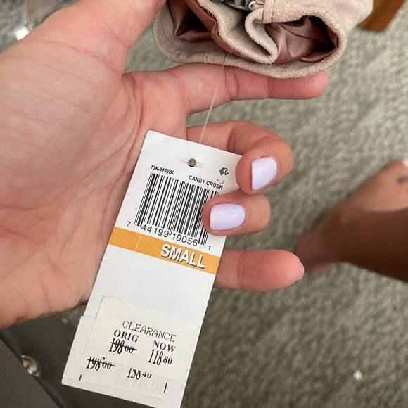 New jacket - Picture 4 of 5